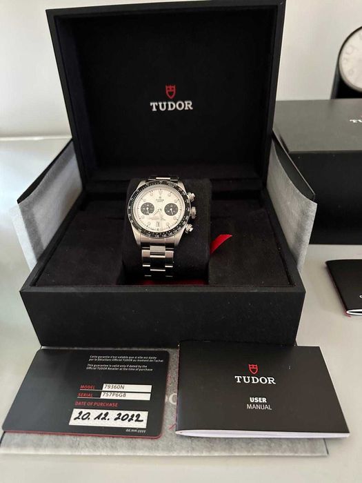 Tudor Panda Nowy