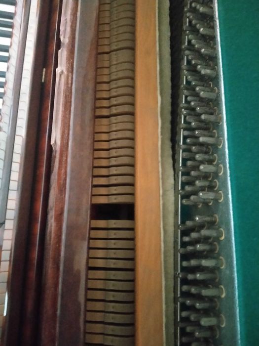 Pianino Belarus uzywane