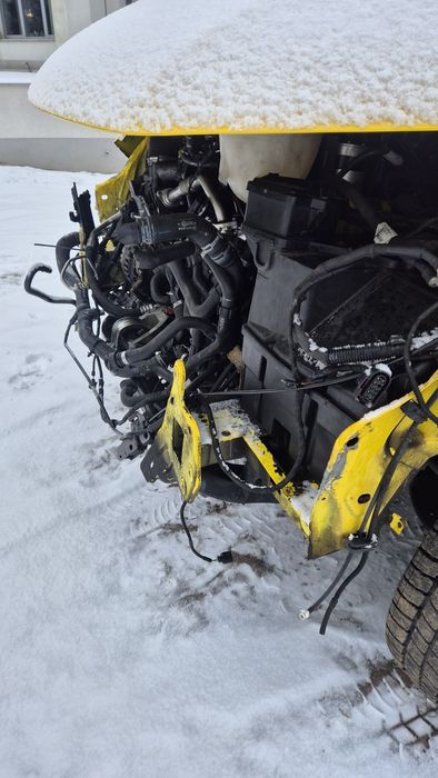 Volkswagen Transporter T6 7-osobowy vat 23%