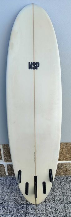 Prancha Surf 6'8