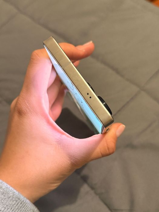 Vendo Samsung galaxy s25 ultra