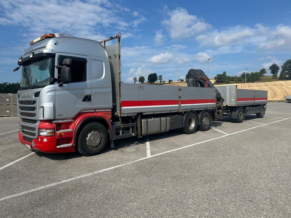 Scania