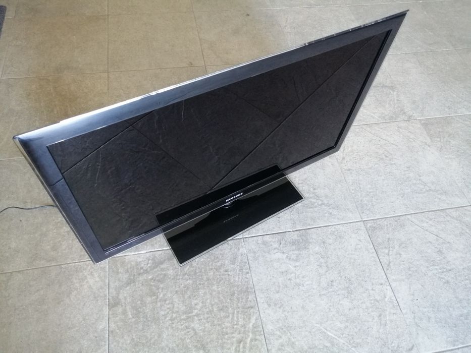 TV samsung 40 polegadas