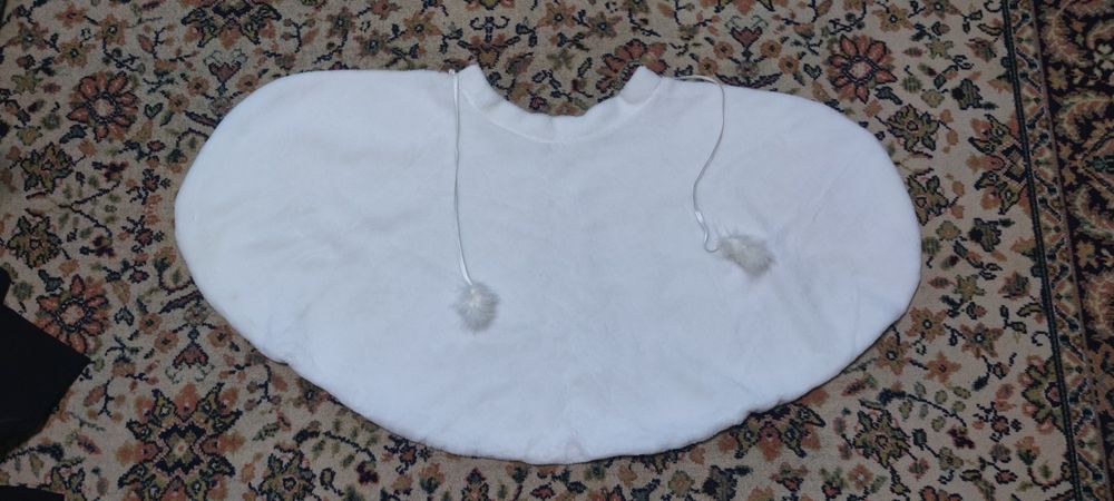 весільна накидка. болеро.