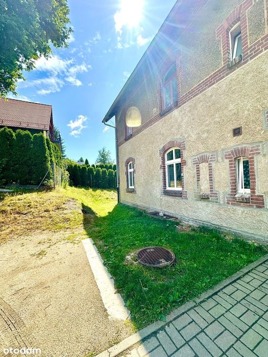 Mieszkanie – Jelenia Góra, Czarne - Widok 3