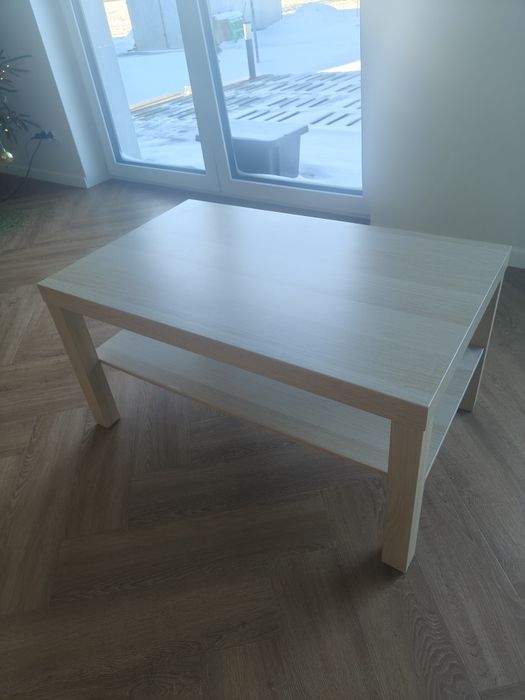 Stolik kawowy IKEA