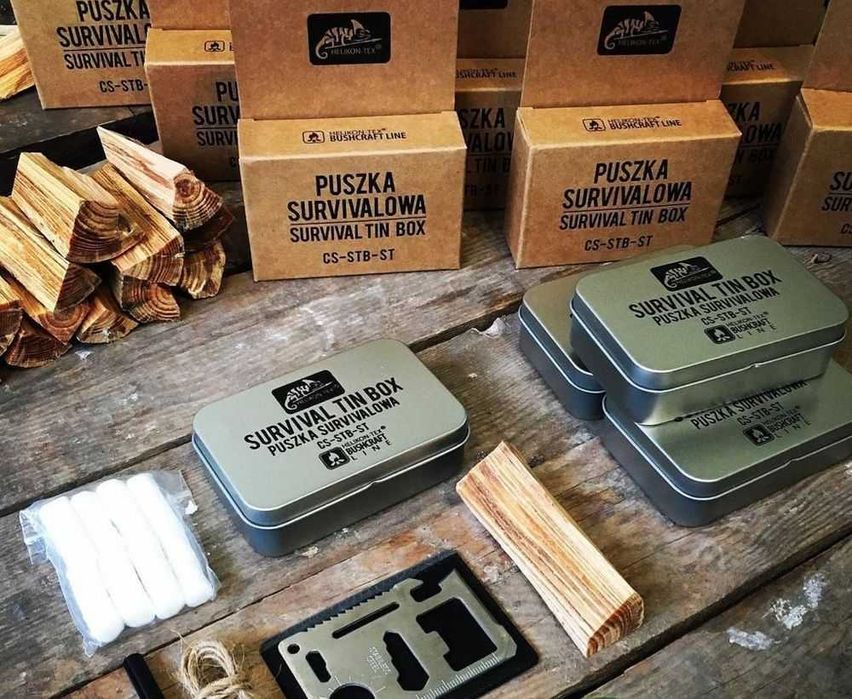 ‼️ПИЛА HELIKON-TEX пилка цепна карманна ножівка з кільцями струна нерж