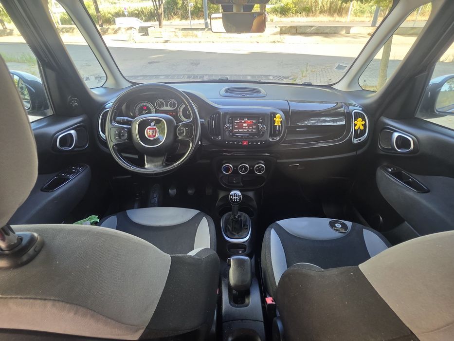 Fiat 500L1.3 Deisel 2014
