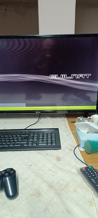 PS3 fat desbloqueada