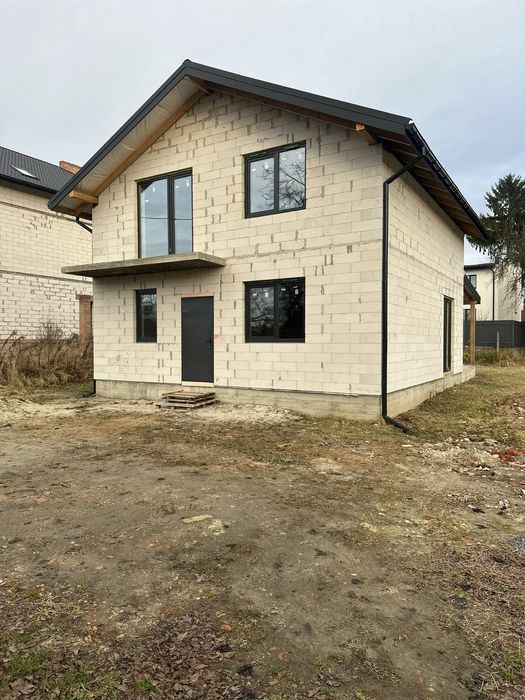 Продаж окремостоячого будинку Шевченківський район  м. Львів, Клепарів