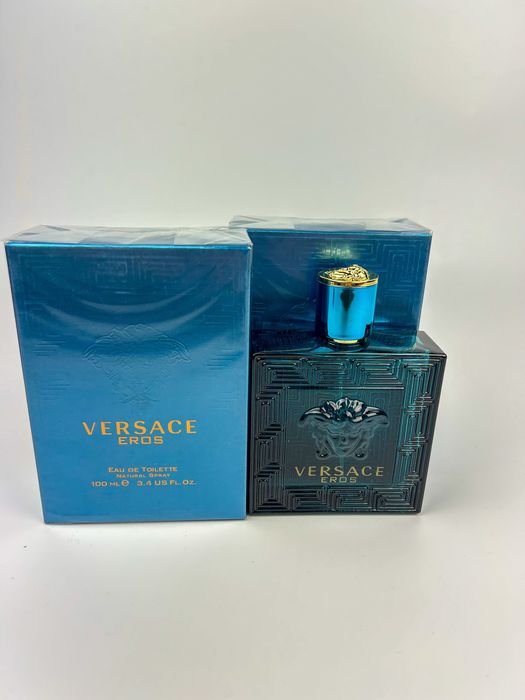 Духи Парфум Versace Eros 100 ml