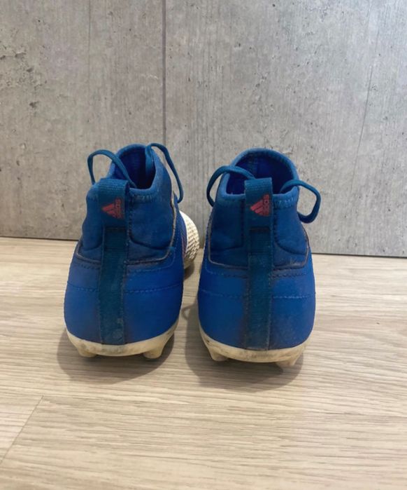 Korki Adidas ace rozmiar 38