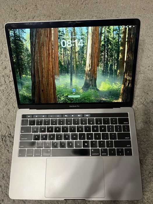 Apple Macbook Pro 13.3 2019 8/256 A2159