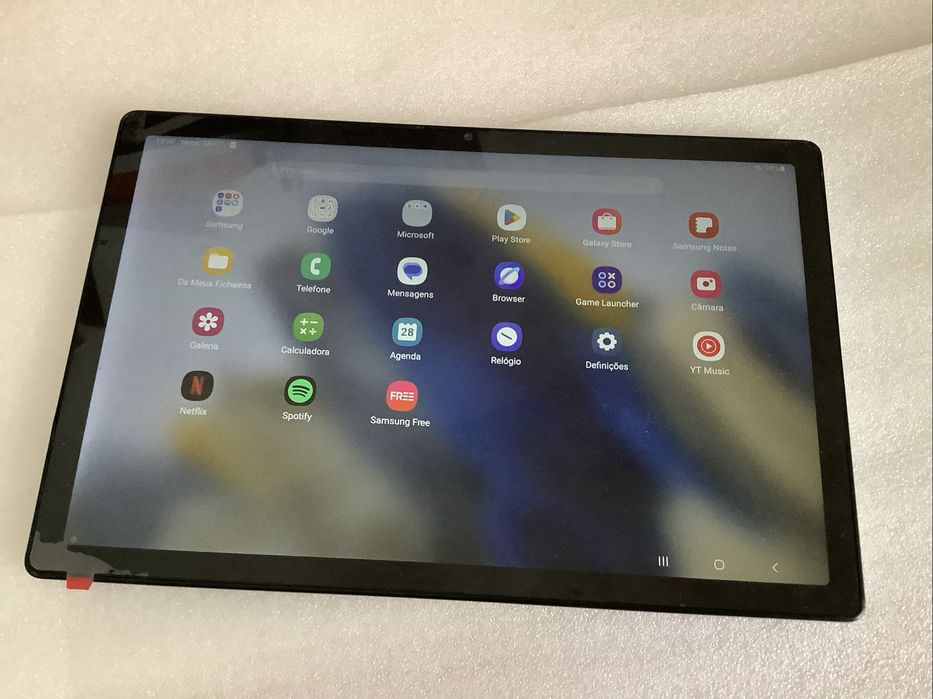 Tablet Samsung Galaxy Tab A8