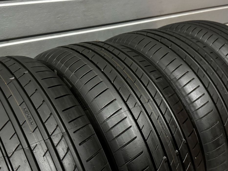Cena za 4szt NOWE 215/50/18 96w NEXEN opony letnie