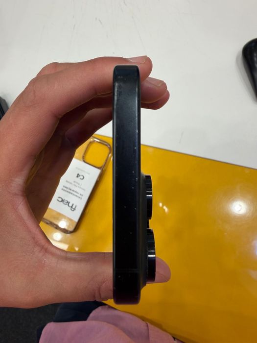 Iphone 16 Pro Max 256GB Com Garantia