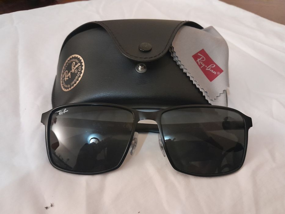 Óculos de sol Rayban 3721