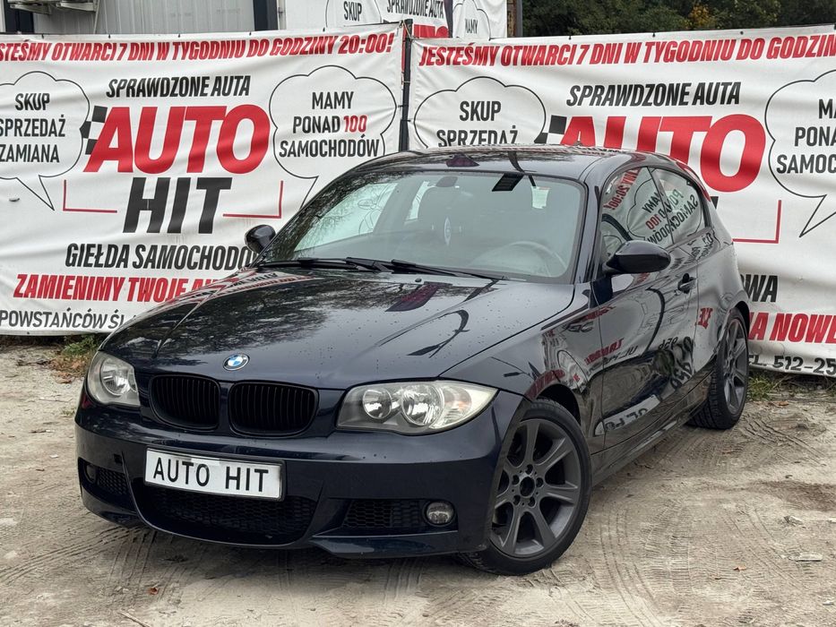 BMW Seria 1