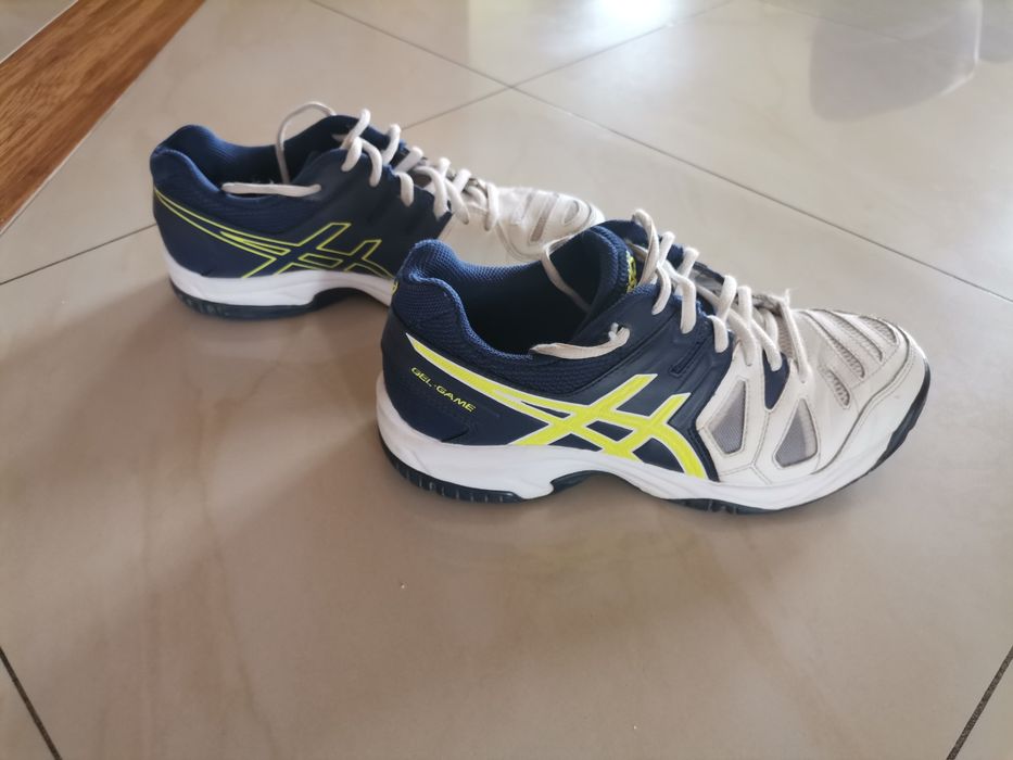 Buty sportowe Asics