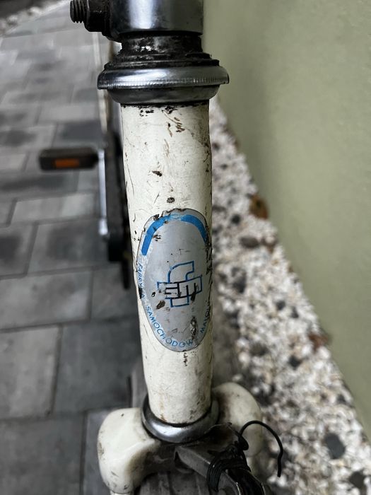 Flaming 3 do odnowienia