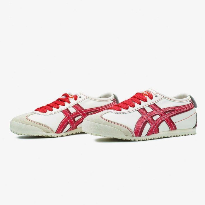 Кросівки Asics Onitsuka Tiger Mexico 66 Snake Year premium