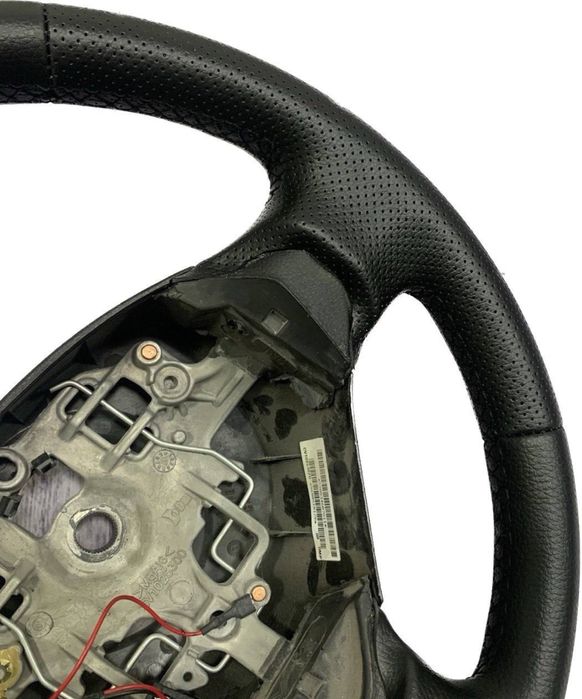 Перетягнутий руль до Пежо 207 Партнер Ситроен Берлинго на обмін