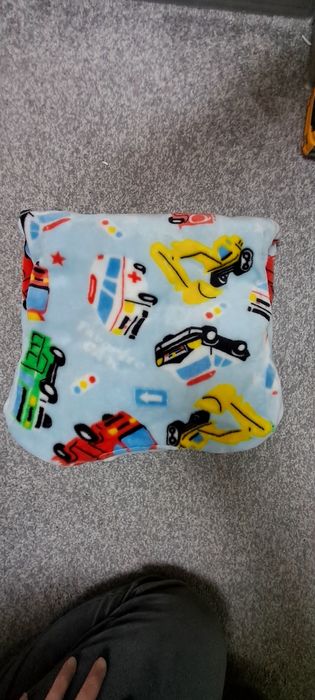 Халат дитячий для хлопчика 1 42 р