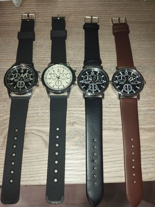 Голиник «Old money»