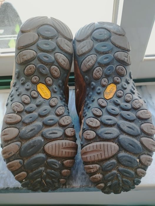 Tênis de Merrell