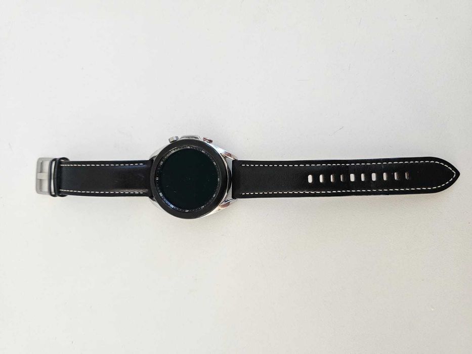 Samsung Galaxy Watch 3 smartwatch zegarek