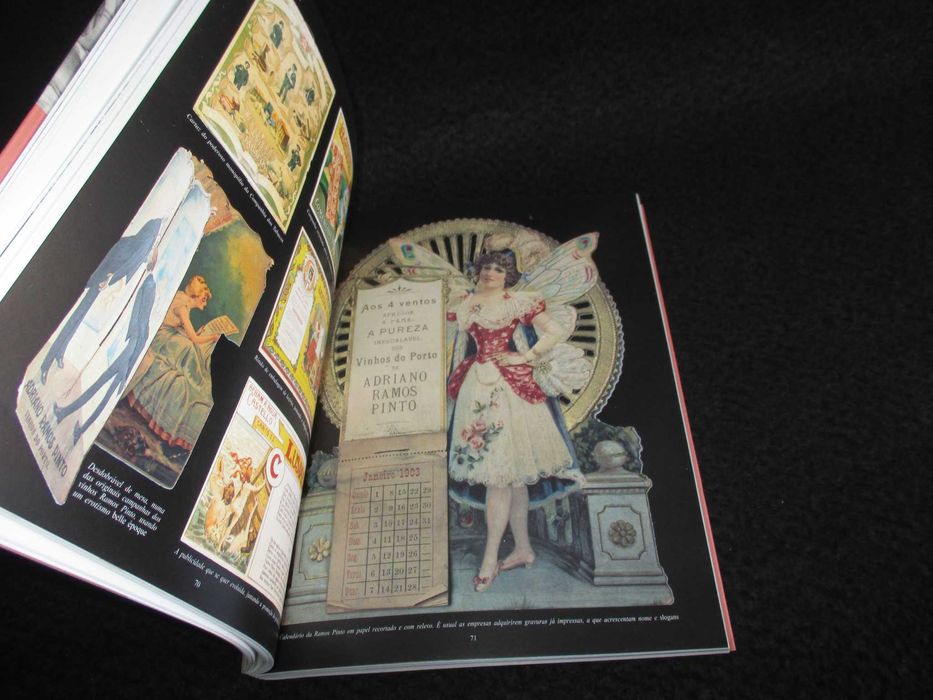 Livro Portugal Século XX Crónica em Imagens Anos 1900 a 1910