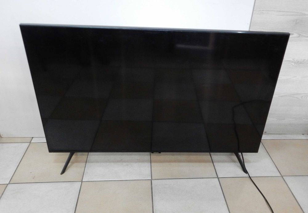 Telewizor Samsung UE43CU7192UXXH