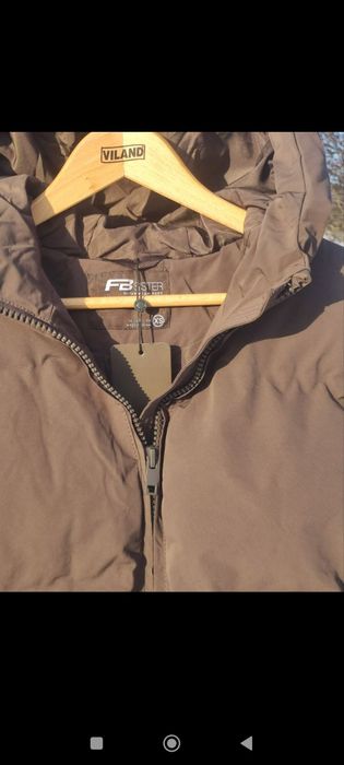 Куртка зимова жіноча нова