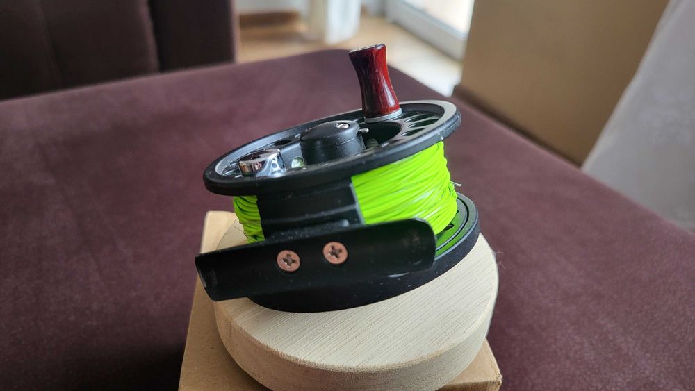 Kołowrotek Guideline Reelmaster