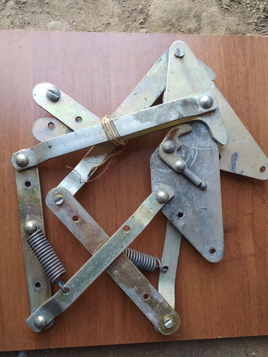 Механизм для дивана