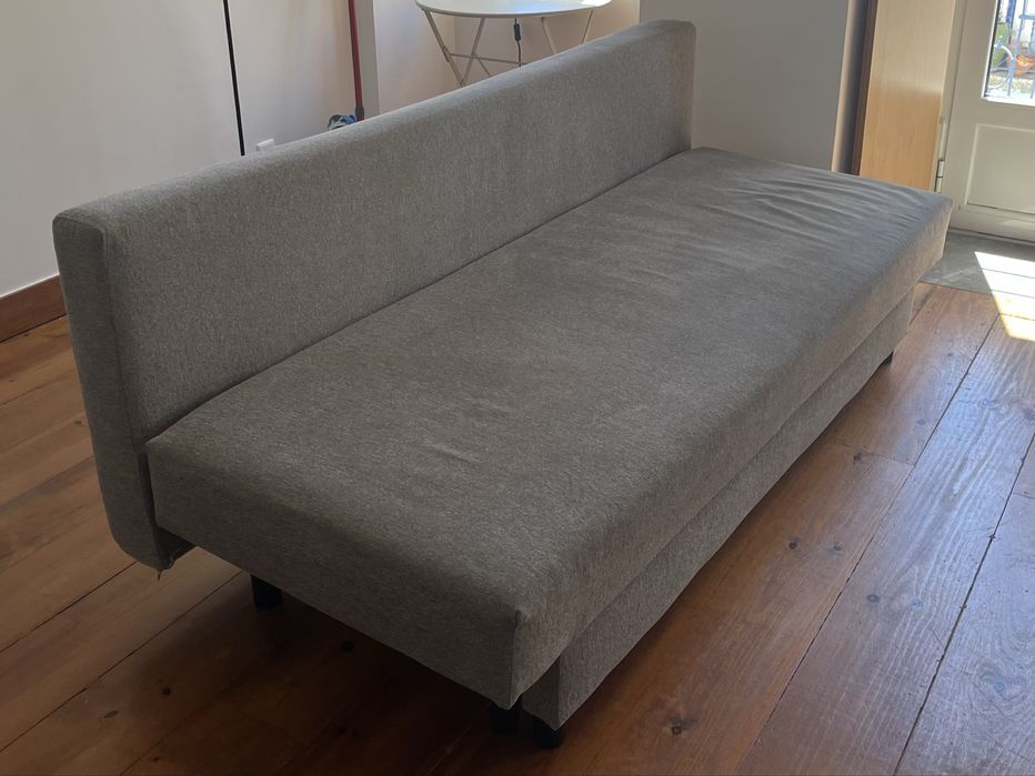 Sofa-Cama Ikea 3 lugares - Älvdalen / Asarum