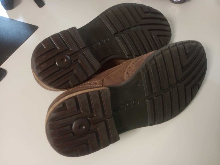 Buty Ecco Vitrus I r.45
