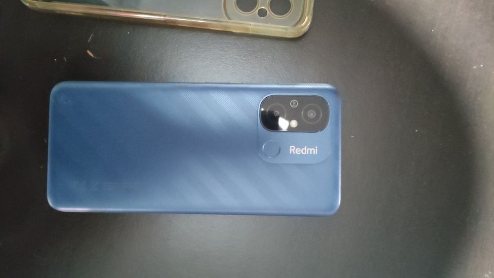 Xiaomi redmi 12c