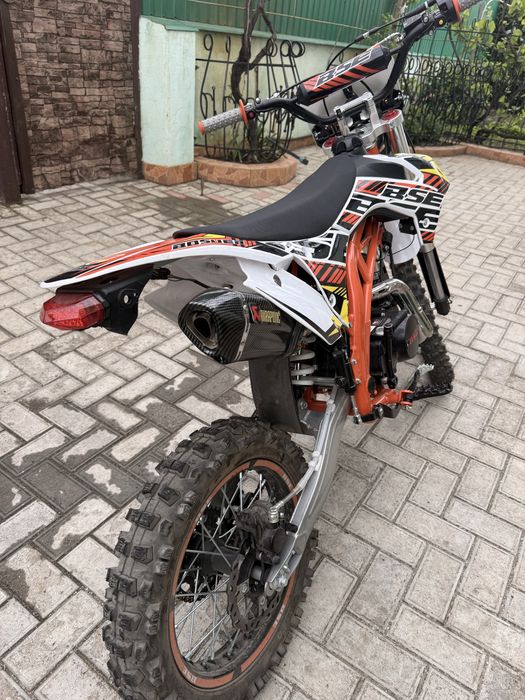 Питбайк BSE SP04 Enduro. Срочно!!!