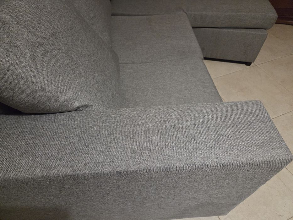 Vendo sofá como novos