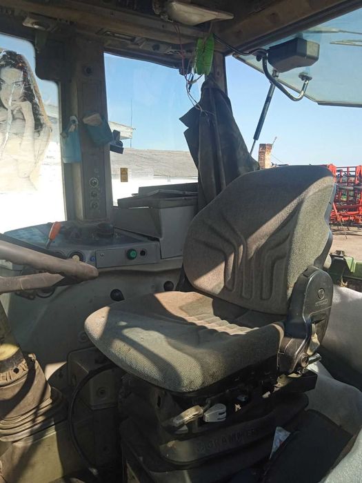 Трактор Fendt-824 1998р.в.