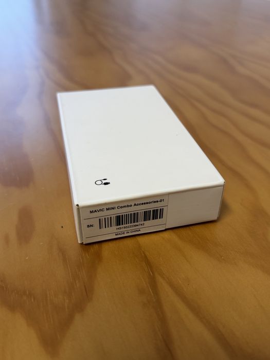 DJI Mavic mini 249g445375974852546564