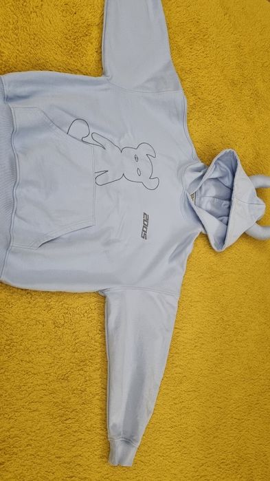Bluza z uszami Unisex 2005
