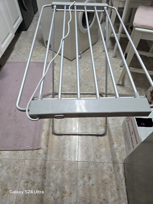 Vendo estendal eléctrico