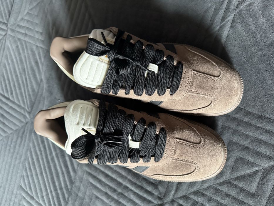 Adidas Samba XLG 48 2/3 nowe