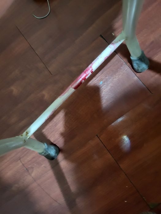Banco / Cadeira de Banho Dobrável para Duche