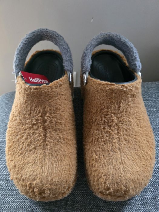 Crocs x Lil Nas X Mega Crush Clog NOWE 46-47
