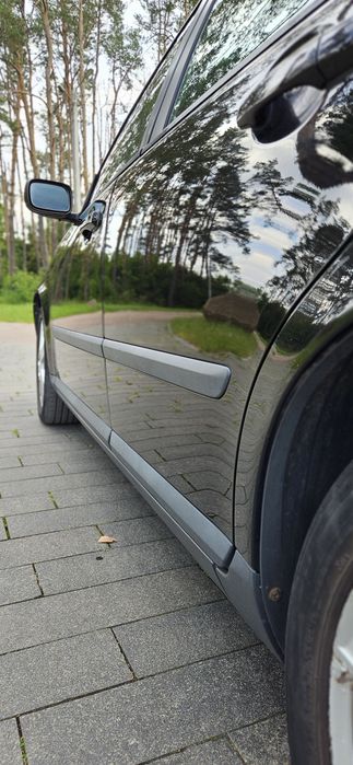 Volvo V 50 2005 рік 2.0 дизель для військових