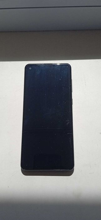 Телефон Galaxy A21s