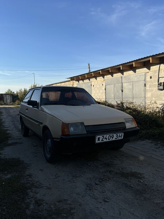 Продам заз таврия